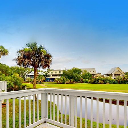 Driftwood Villa - 240 Edisto Island Ngoại thất bức ảnh