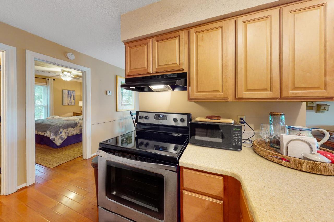 Driftwood Villa - 240 Edisto Island Ngoại thất bức ảnh