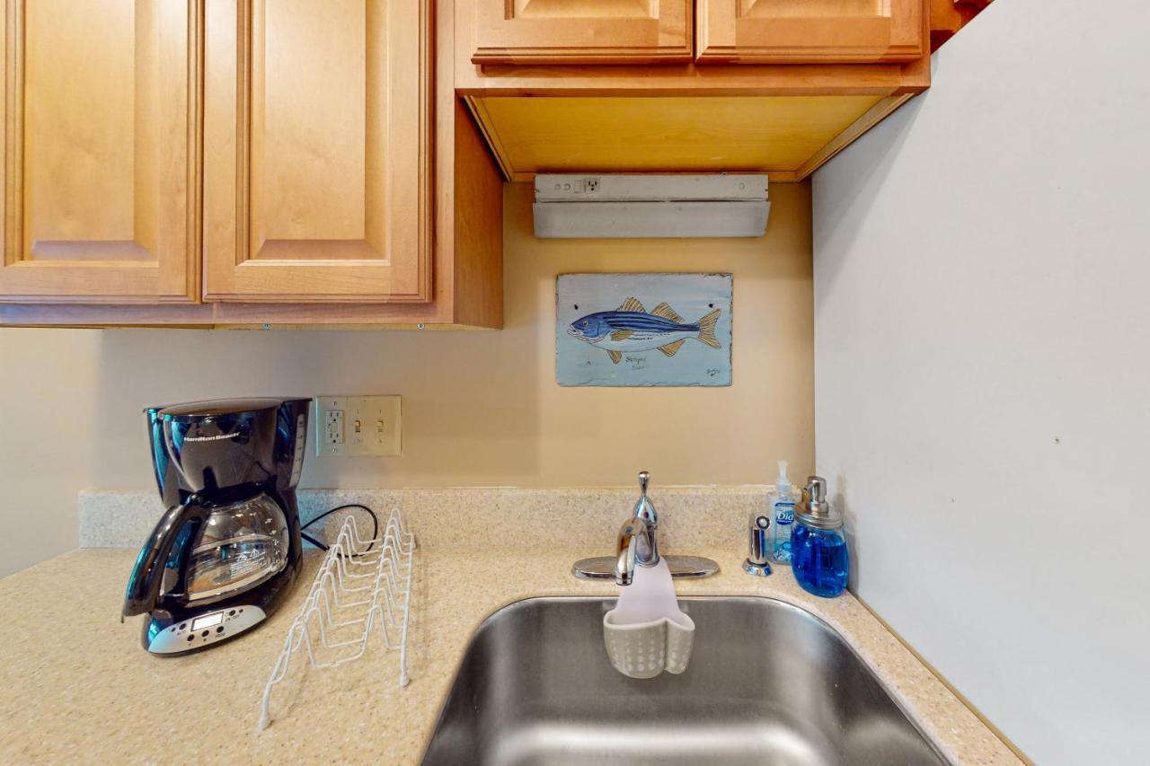 Driftwood Villa - 240 Edisto Island Ngoại thất bức ảnh