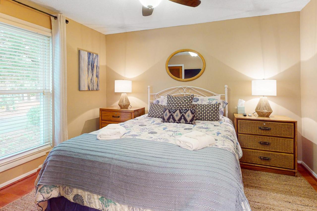 Driftwood Villa - 240 Edisto Island Ngoại thất bức ảnh